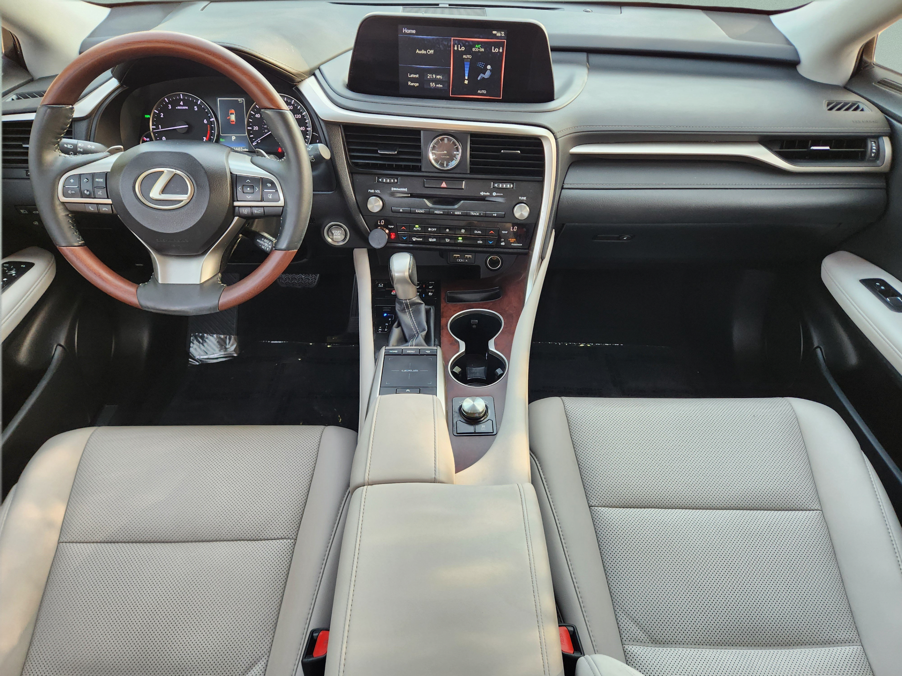 Used 2020 Lexus RX 350 FWD w/ Premium Package image 26