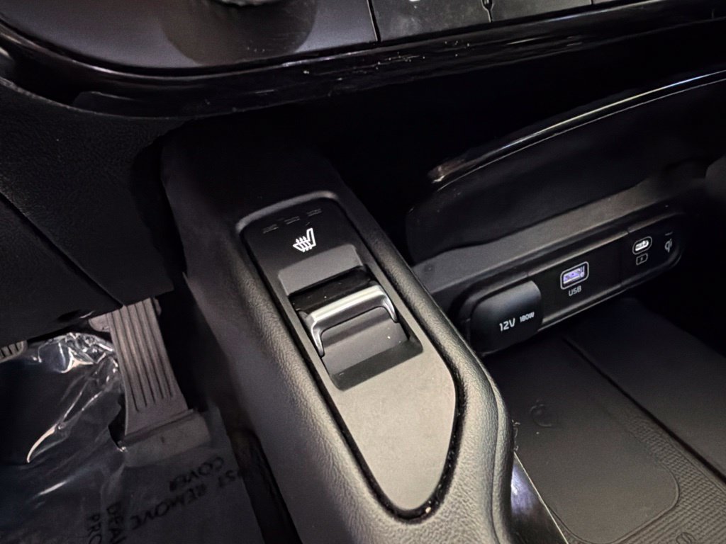 Used 2024 Kia Telluride S FWD image 55