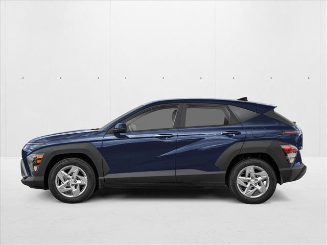 New 2027 Hyundai Kona SE AWD/4WD image 3