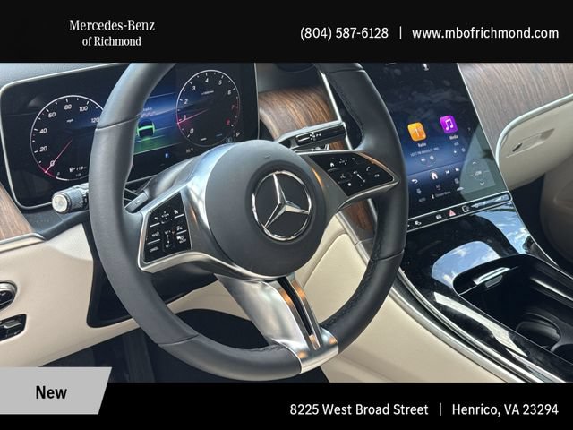 New 2026 Mercedes-Benz GLC 300 4MATIC image 13
