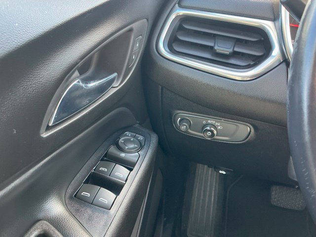 Used 2019 Chevrolet Equinox LT FWD image 22