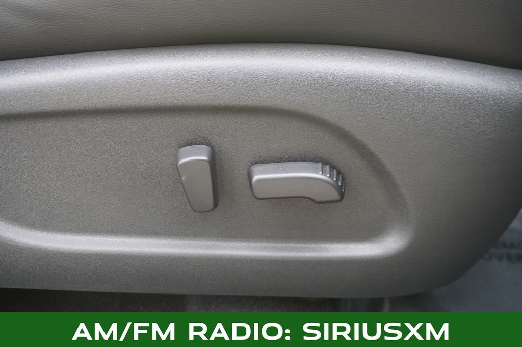 Used 2021 Nissan Murano SL image 5