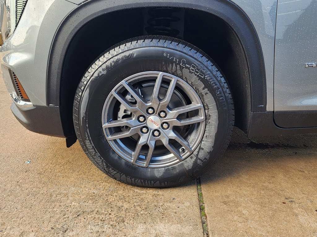 New 2026 GMC Acadia Elevation image 56