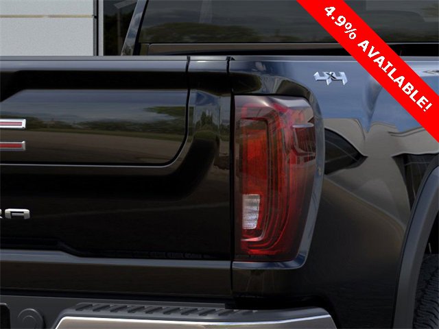 New 2026 GMC Sierra 2500 Pro w/ Convenience Package image 11
