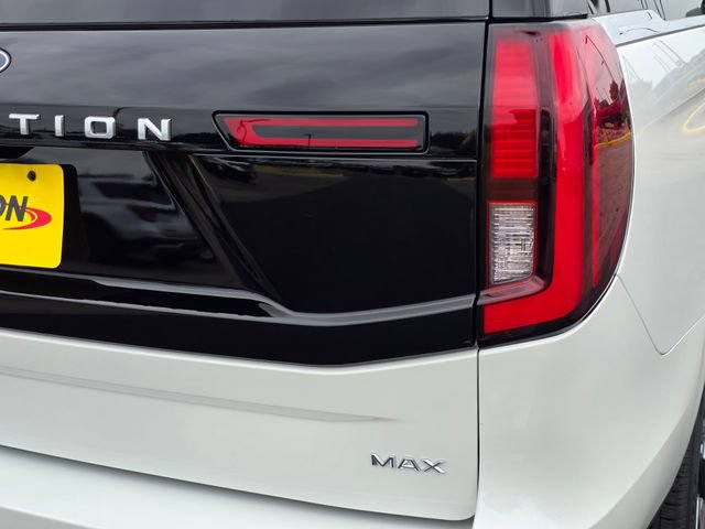 New 2027 Ford Expedition Max Platinum w/ Platinum Ultimate Package AWD/4WD image 10