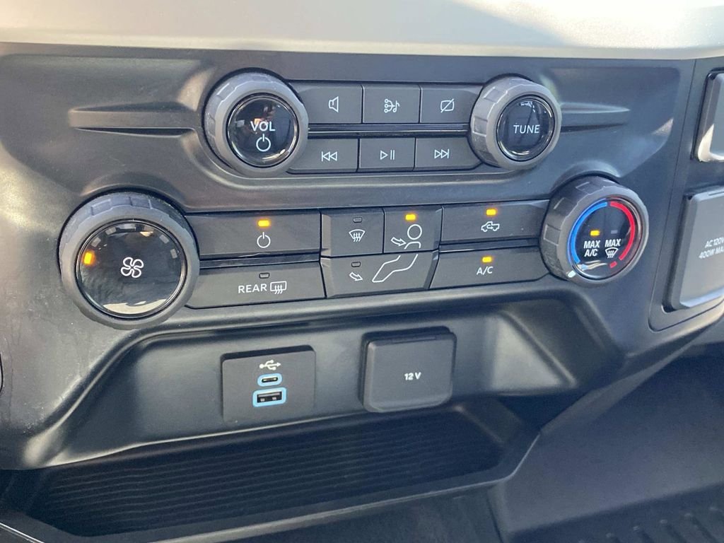 Certified 2023 Ford F250 XL w/ STX Appearance Package AWD/4WD image 25
