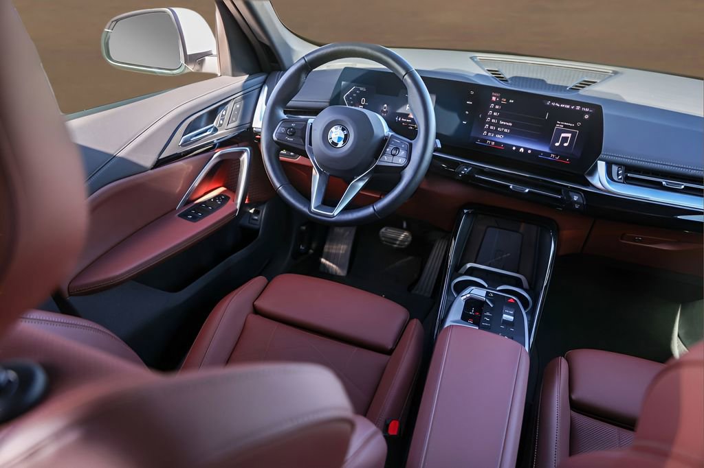 Used 2026 BMW X1 xDrive28i image 25