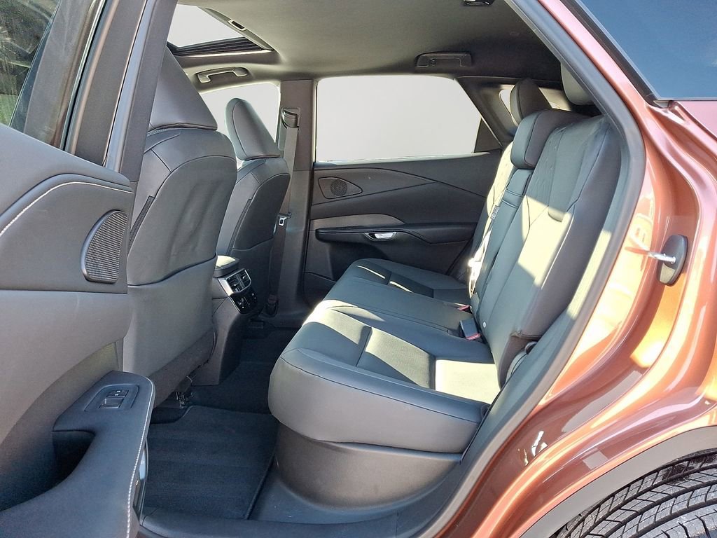 Used 2025 Lexus RX 350 Premium image 8