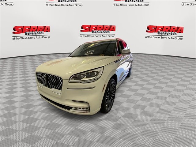 Used 2022 Lincoln Aviator Black Label w/ Dynamic Handling Package image 5