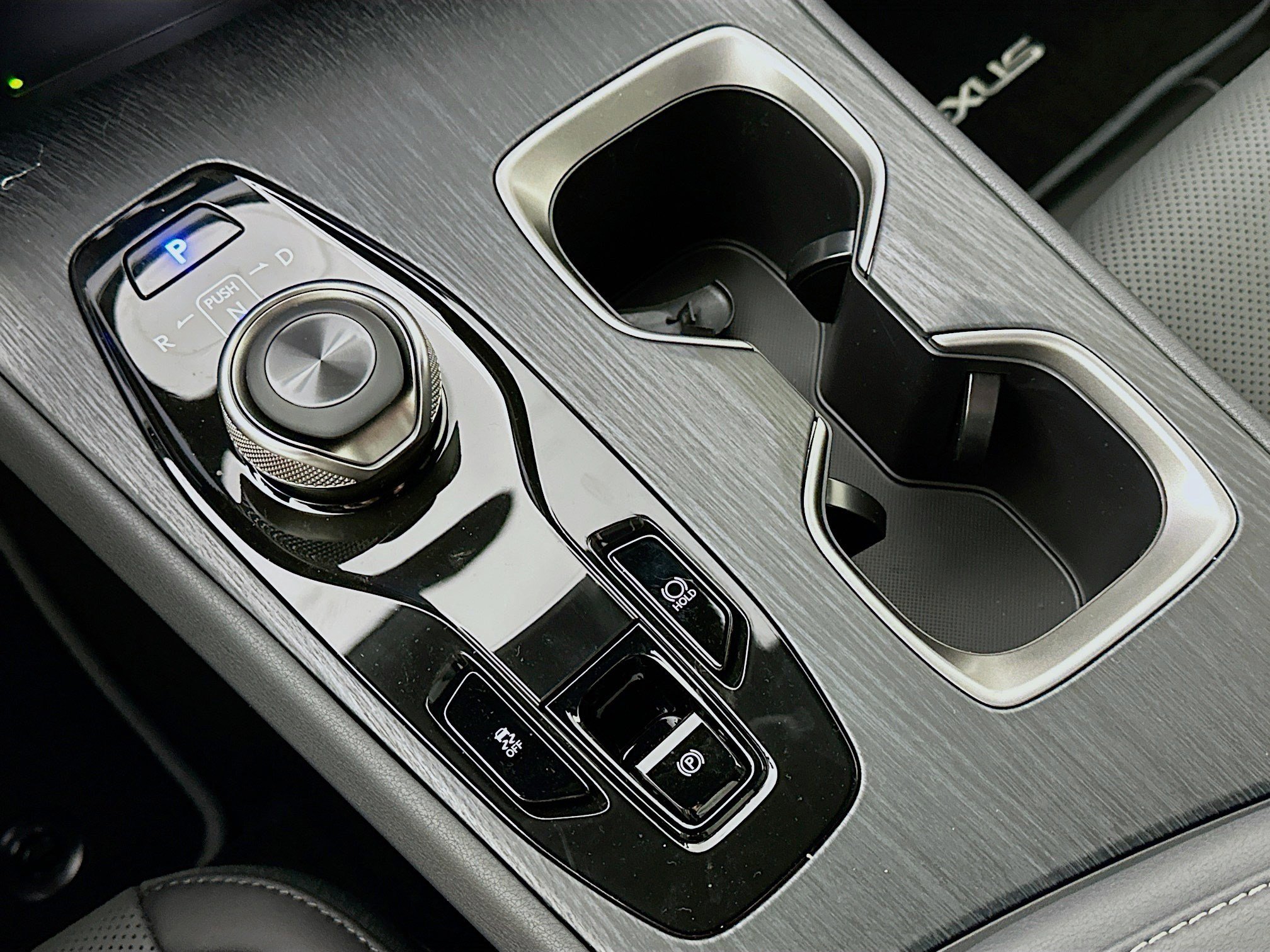 New 2026 Lexus RZ 450e AWD w/ Cold Area Package image 17