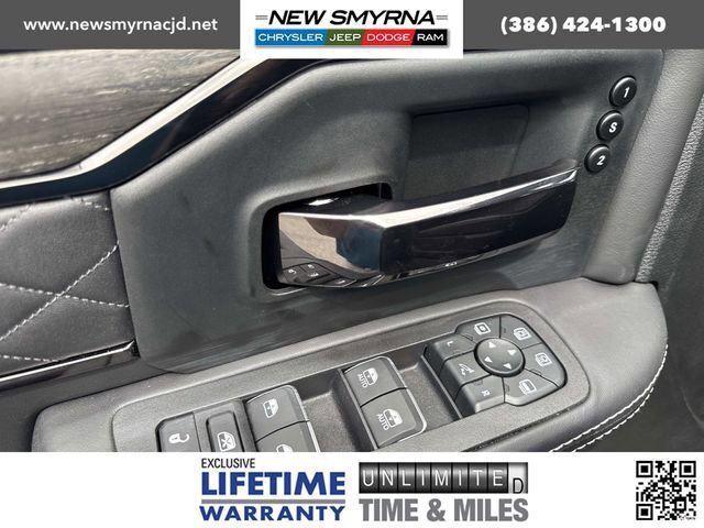 New 2026 RAM 2500 Limited image 20