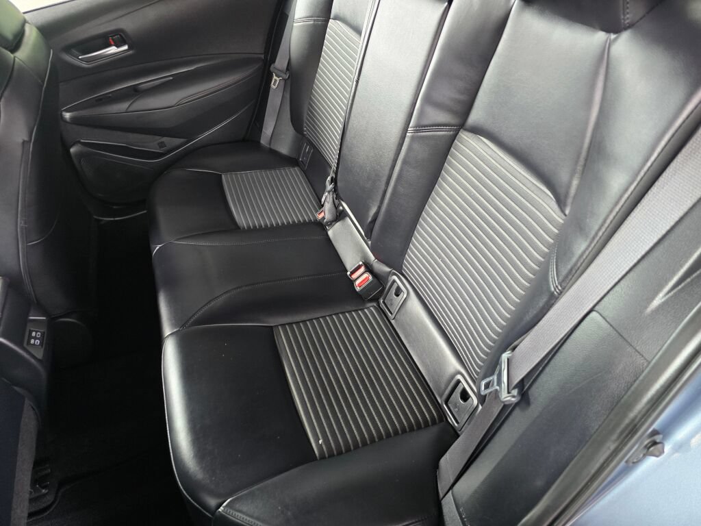 Used 2024 Toyota Corolla XSE FWD image 19