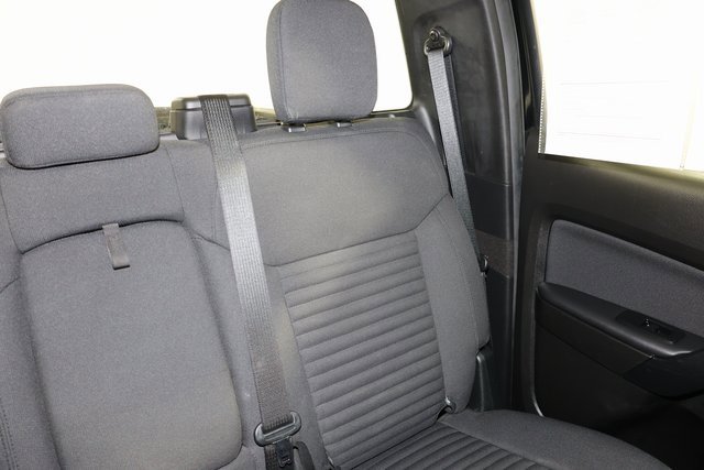 Used 2022 Ford Ranger XL w/ Equipment Group 101A High image 14