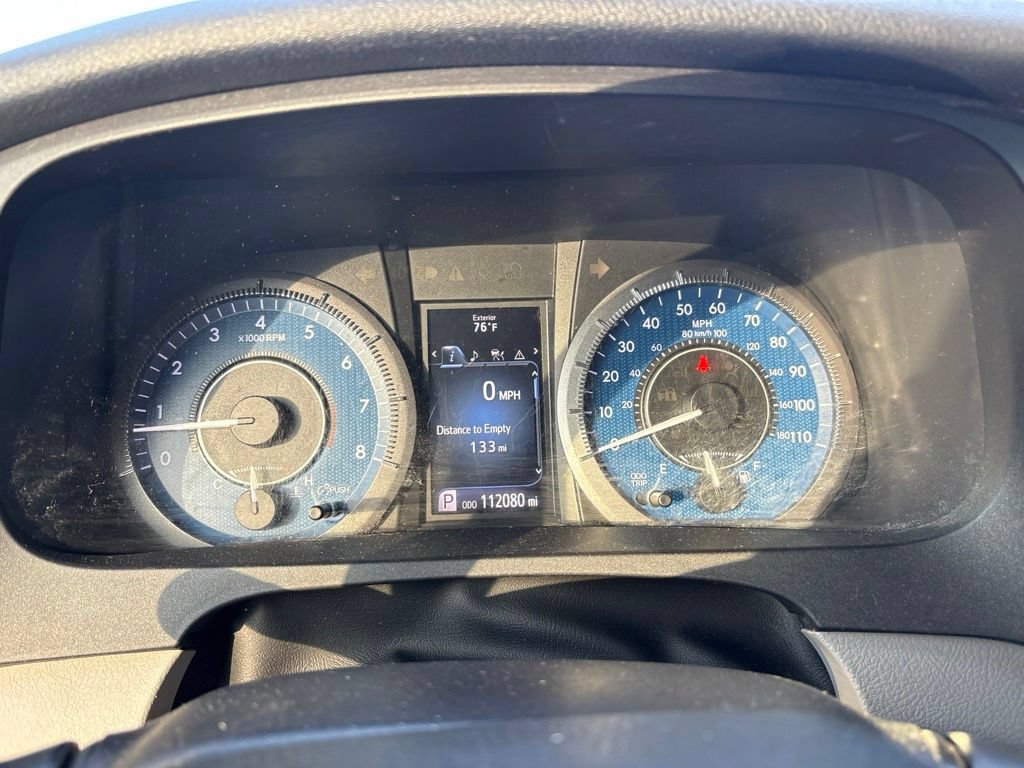 Used 2019 Toyota Sienna LE AWD/4WD image 27