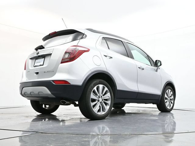 Used 2019 Buick Encore Preferred w/ Safety Package FWD image 43