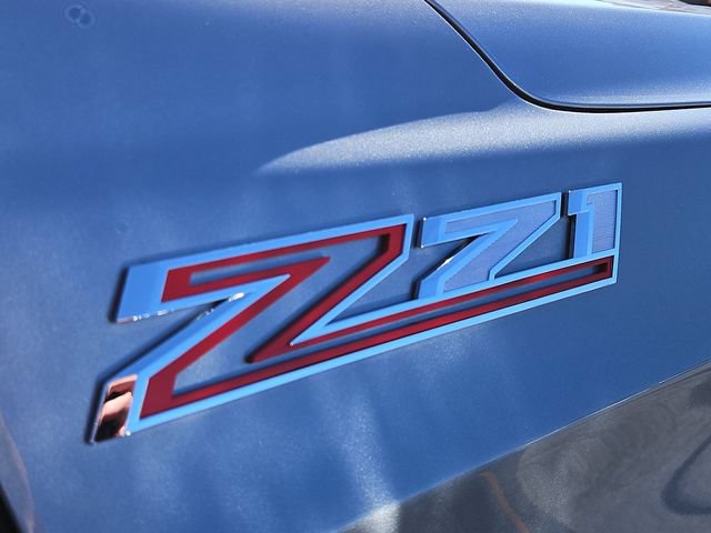 New 2026 Chevrolet Tahoe Z71 w/ Comfort Package AWD/4WD image 10