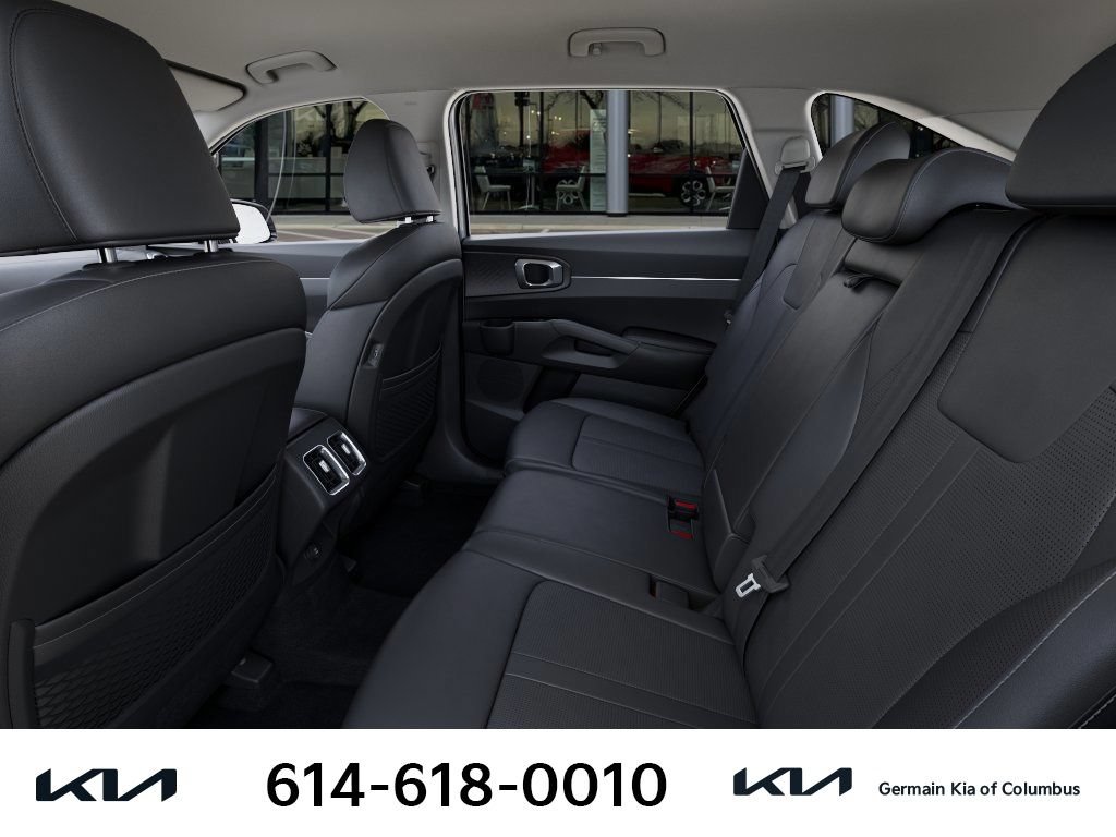 New 2026 Kia Sorento S AWD/4WD image 21