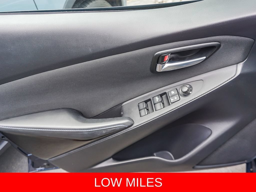 Used 2018 Toyota Yaris iA FWD image 18