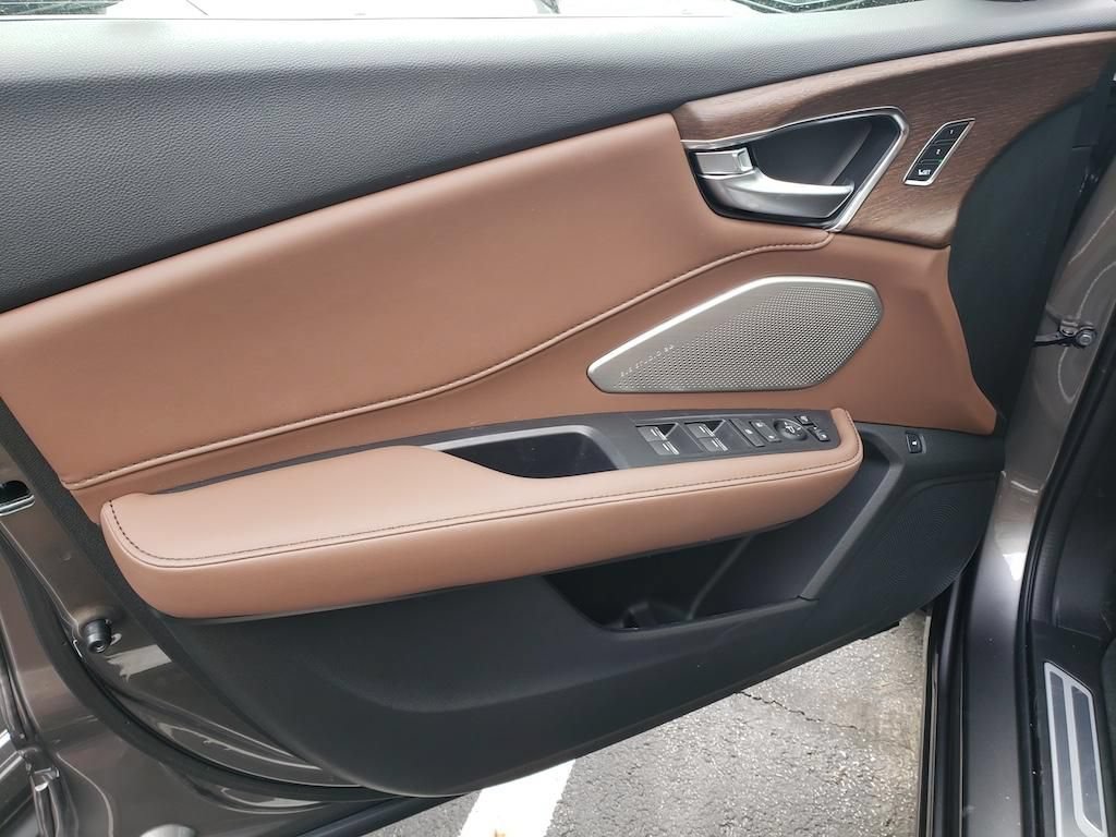New 2026 Acura RDX SH-AWD w/ Advance Package image 10