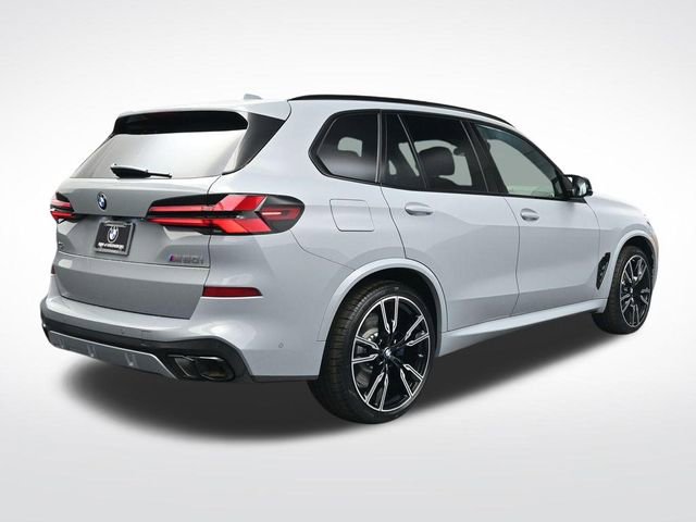 New 2026 BMW X5 M60i image 4