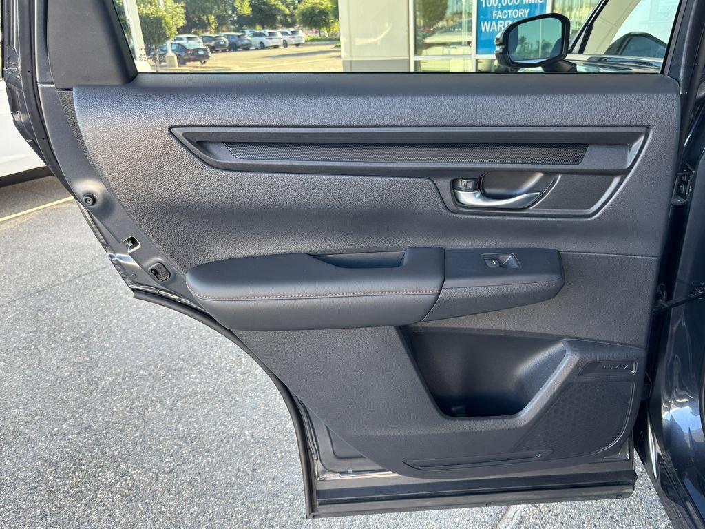 Used 2023 Honda CR-V Sport image 28