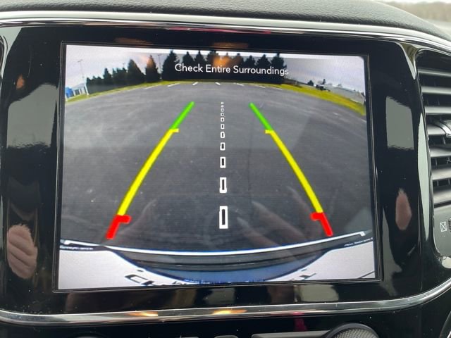 Used 2020 Jeep Grand Cherokee Limited image 43