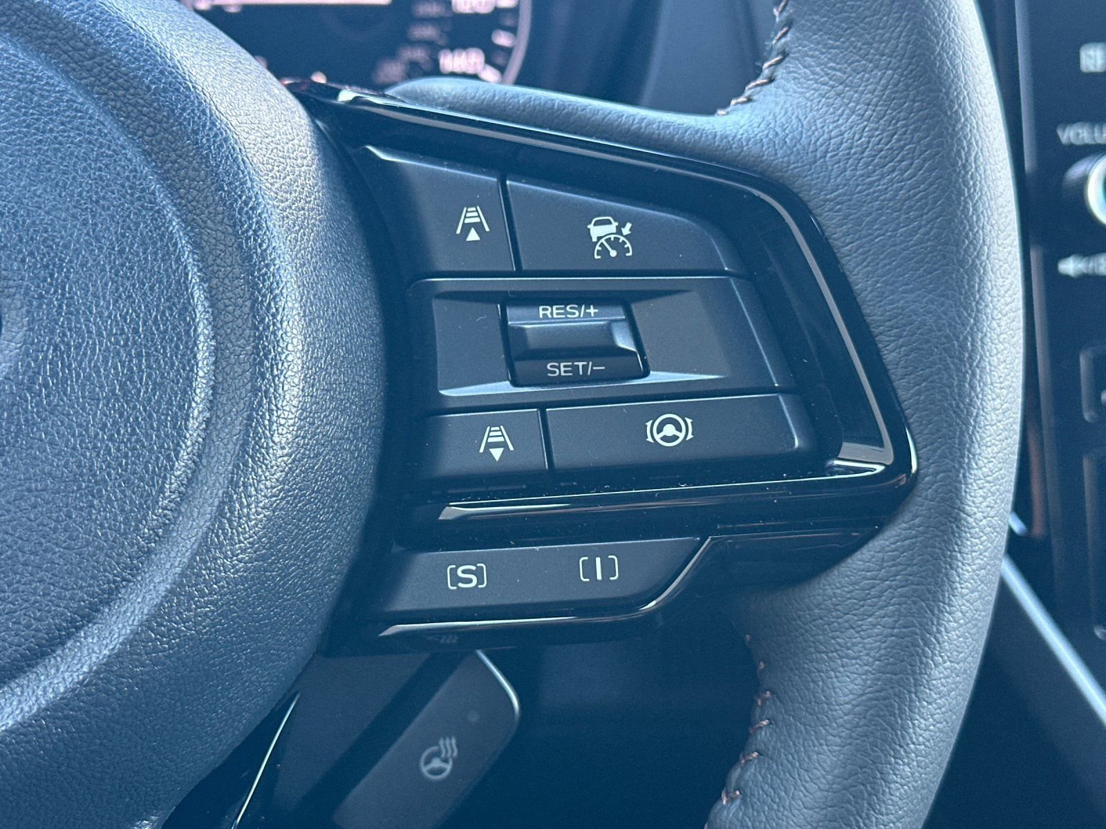 New 2026 Subaru Forester Touring AWD/4WD image 30