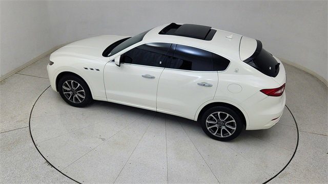 Used 2020 Maserati Levante S image 81