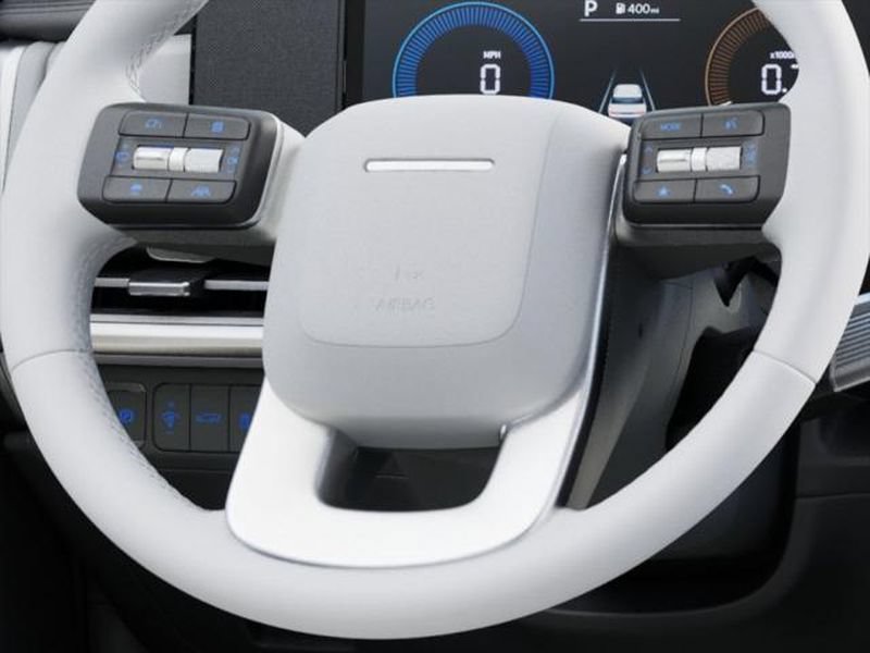 New 2027 Hyundai Santa Fe SEL AWD/4WD image 15