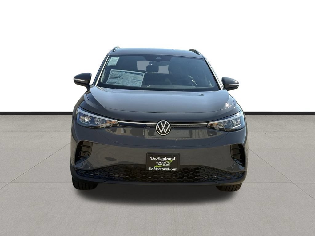 Used 2025 Volkswagen ID.4 Pro RWD image 2