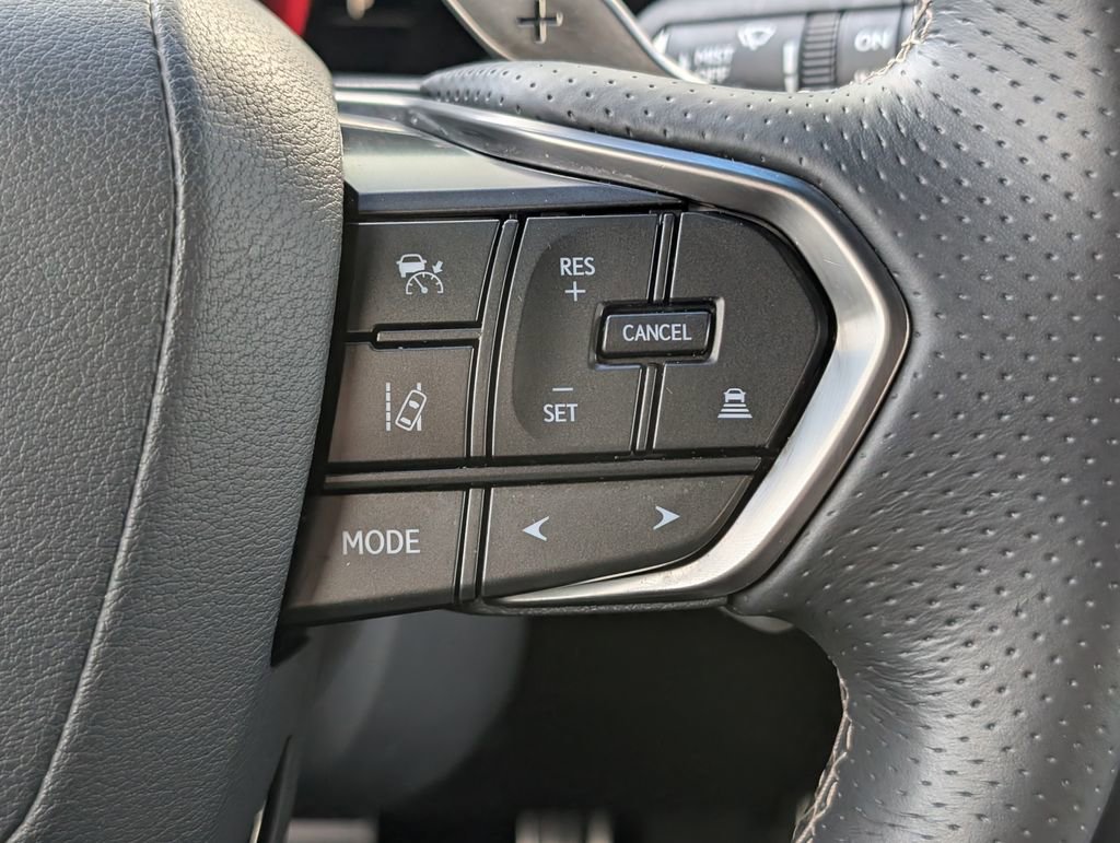 Used 2024 Lexus LX 600 F Sport image 20