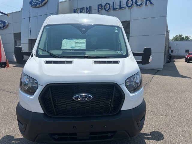 New 2025 Ford Transit 350 XL w/ Upfitter Package image 8