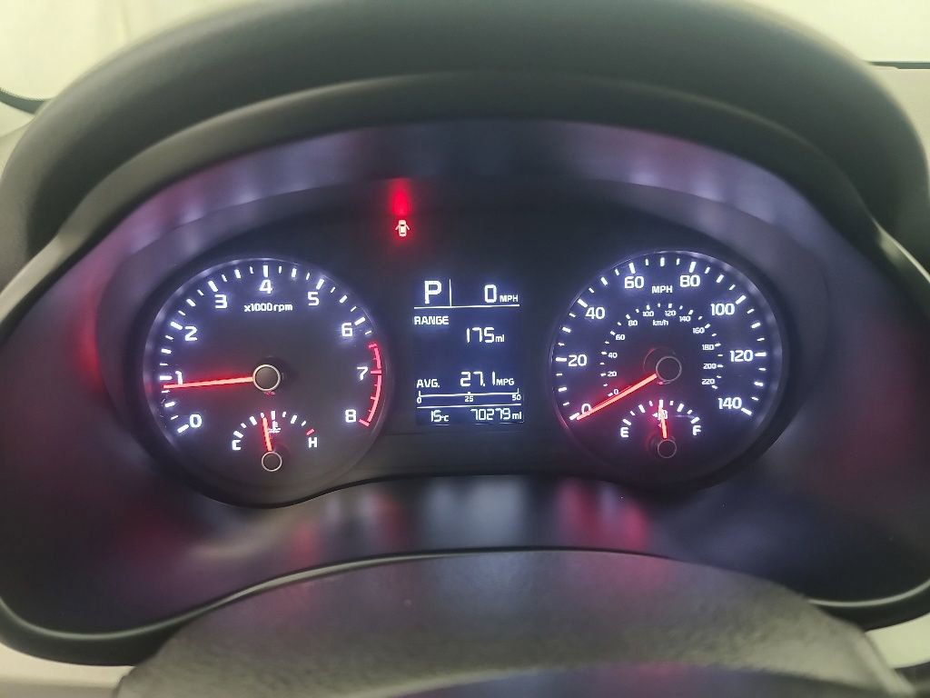 Used 2019 Kia Rio S FWD image 27