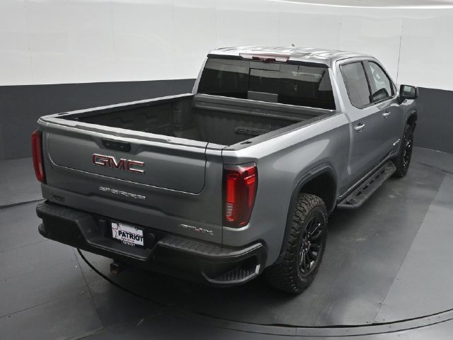 Used 2023 GMC Sierra 1500 AT4X AWD/4WD image 35