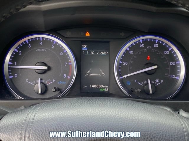 Used 2019 Toyota Highlander SE FWD image 24