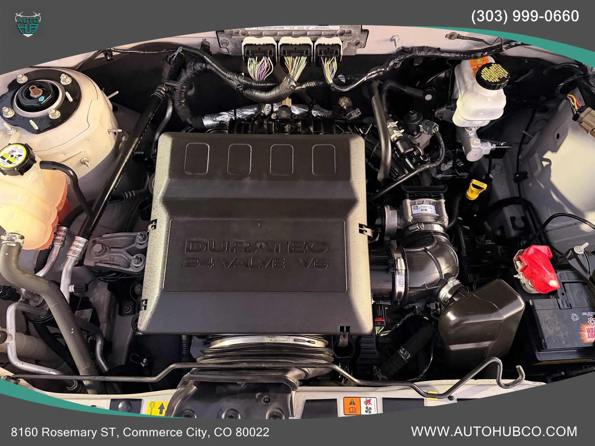 Used 2011 Ford Escape XLT w/ 203A Rapid Spec Order Code image 23