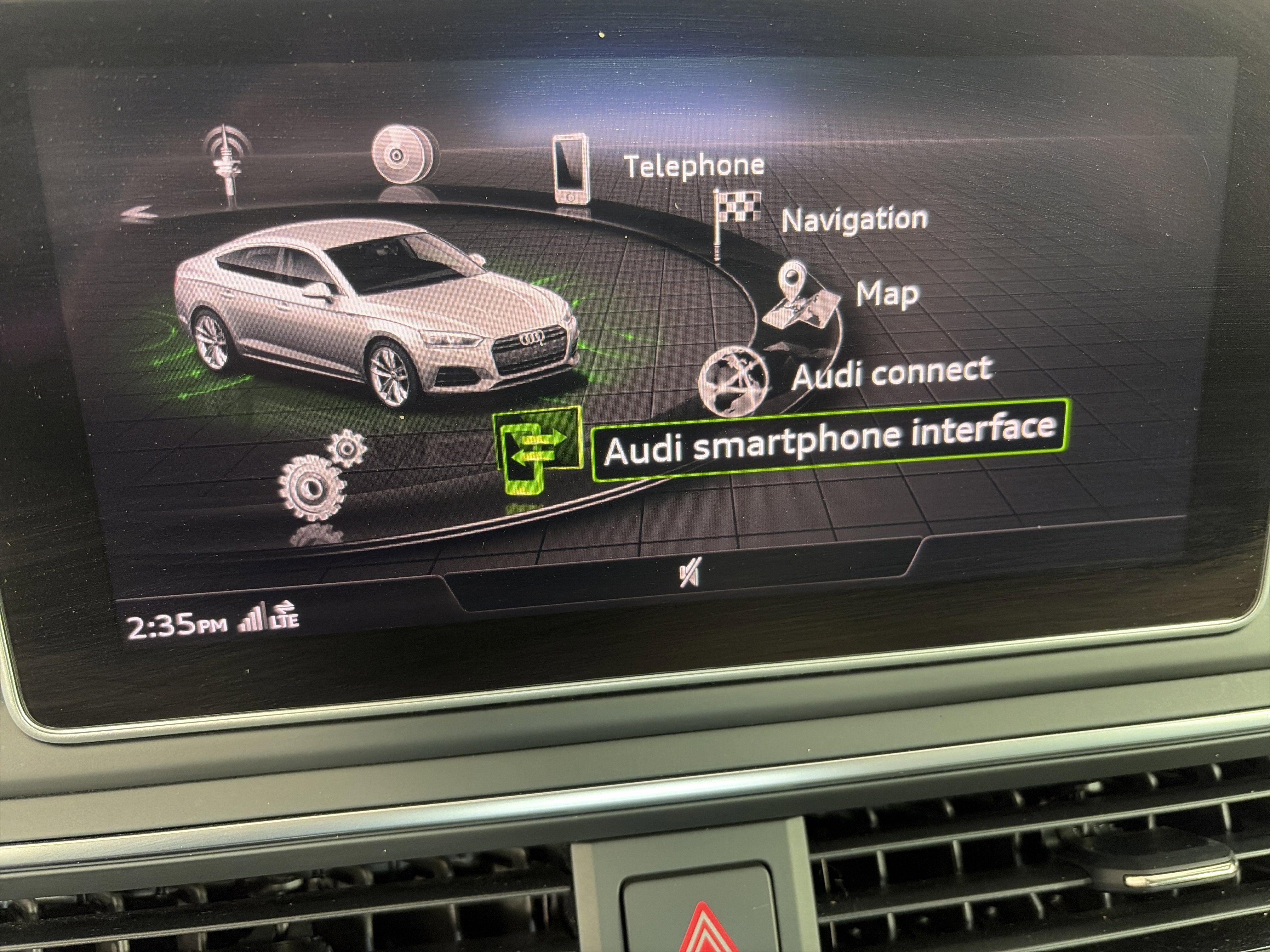 Used 2019 Audi A5 2.0T Premium Plus w/ Premium Plus AWD/4WD image 23