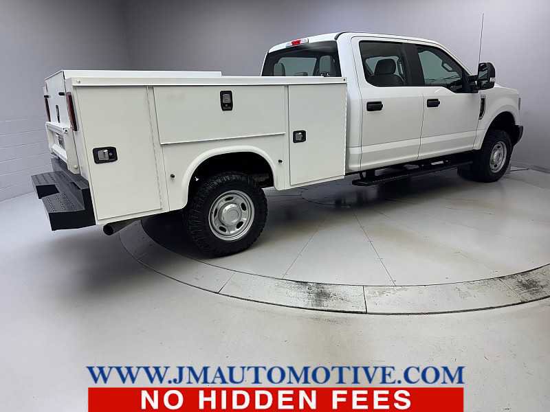 Used 2019 Ford F250 XL w/ Power Equipment Group AWD/4WD image 5