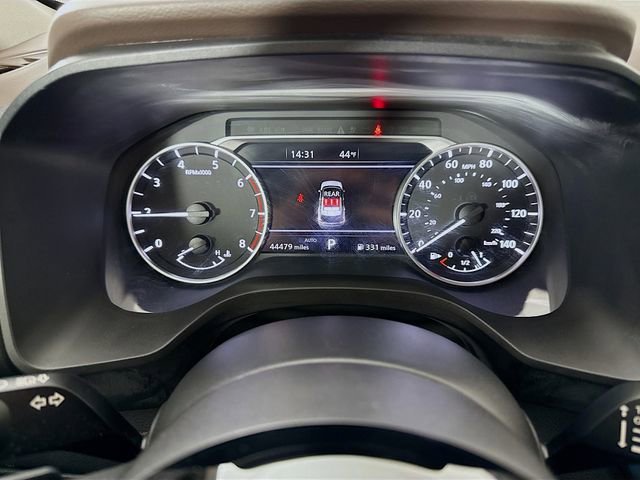 Used 2023 Nissan Rogue SV image 15