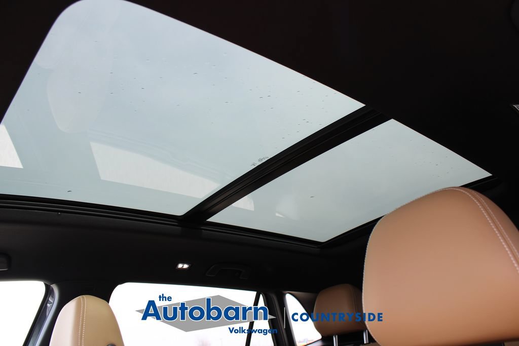 New 2026 Volkswagen Atlas Cross Sport SEL R-Line AWD/4WD image 18