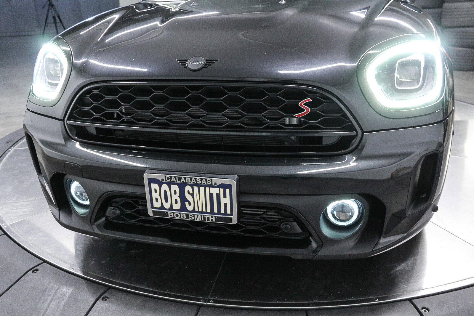 Certified 2023 MINI Cooper Countryman S image 11
