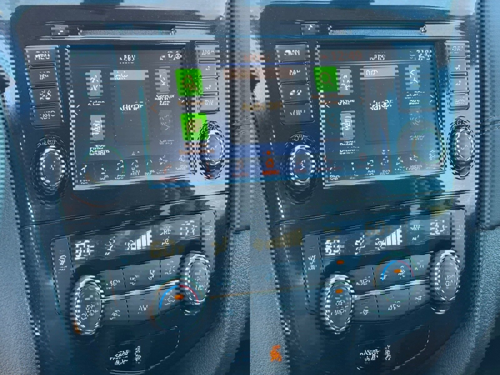 Used 2018 Nissan Rogue SL image 21