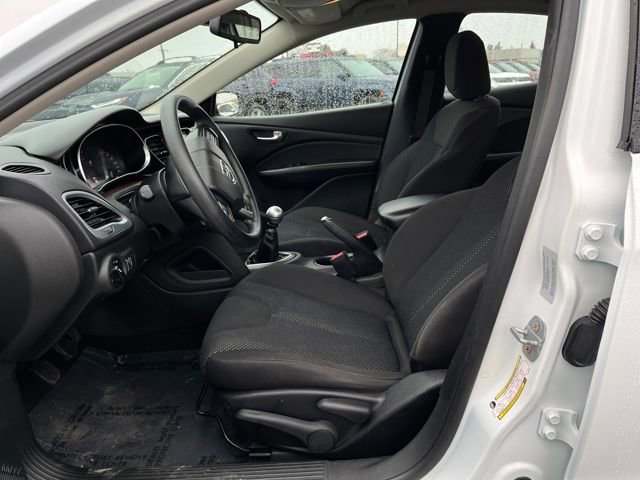 Used 2016 Dodge Dart SE w/ Convenience Group image 9