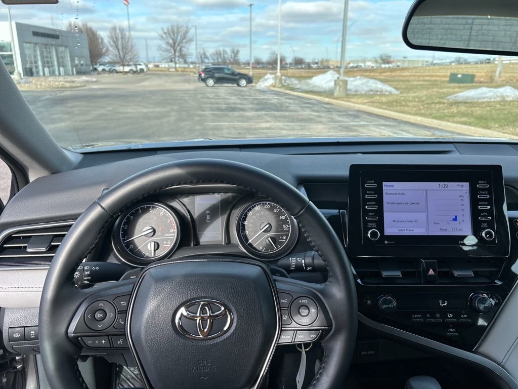 Certified 2023 Toyota Camry SE image 16