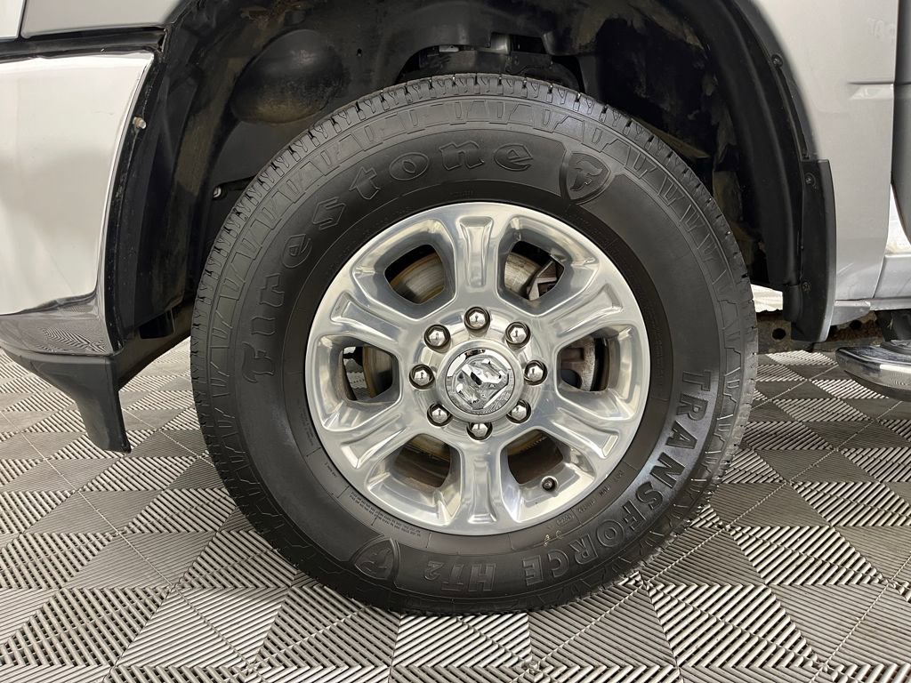 Used 2024 RAM 2500 Big Horn image 20