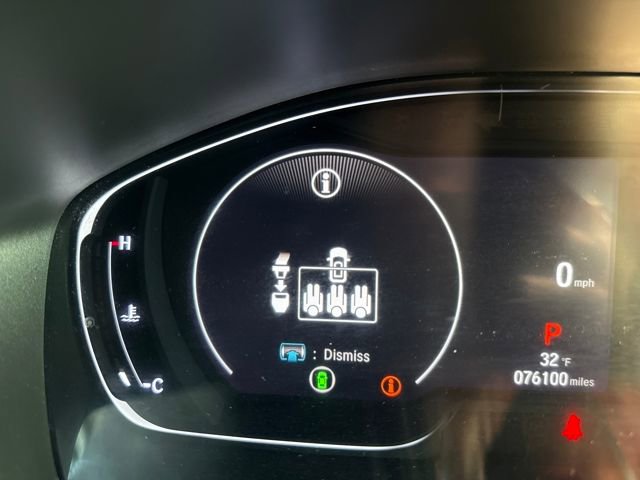 Used 2021 Honda Accord Sport image 26