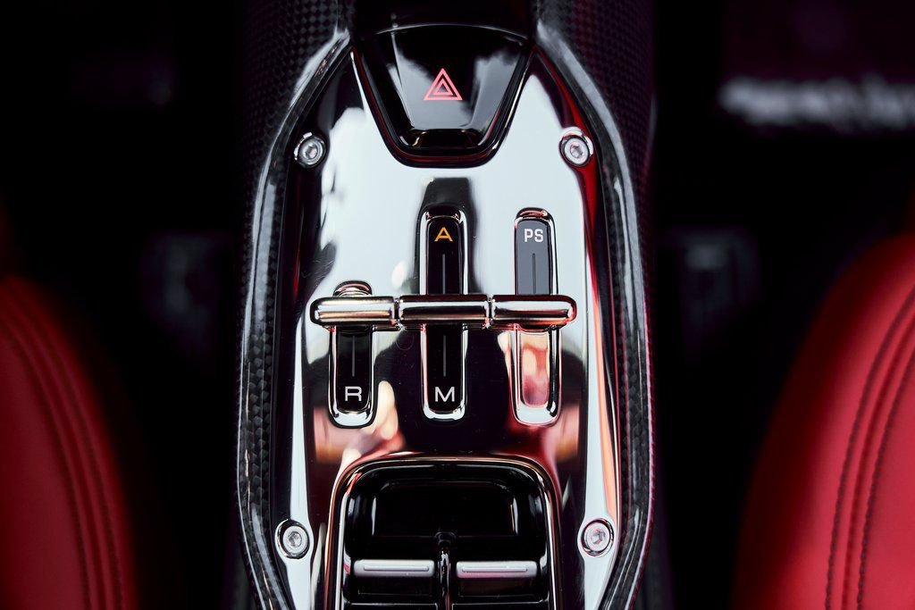 Used 2023 Ferrari SF90 Stradale AWD/4WD image 61