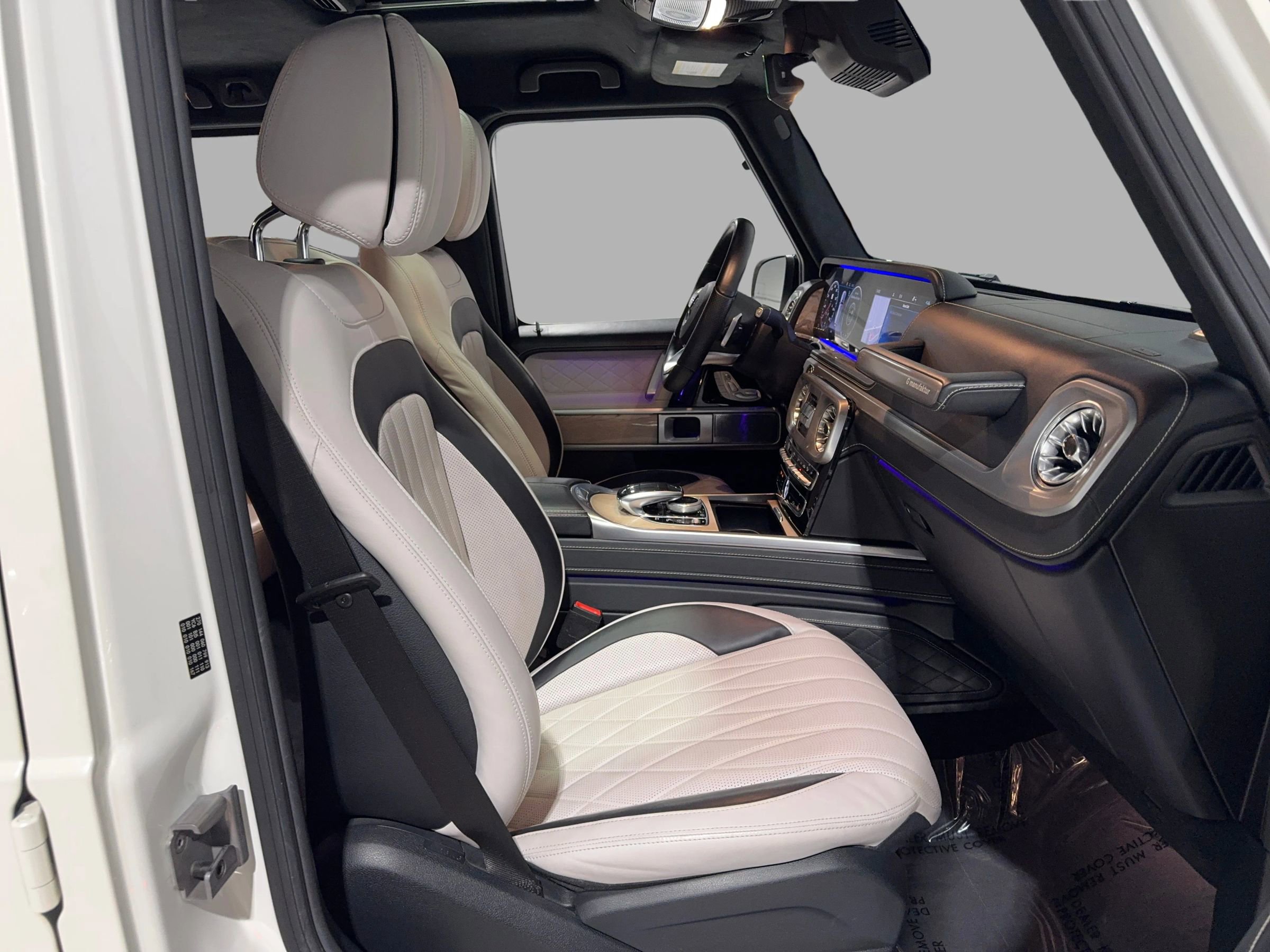 Used 2021 Mercedes-Benz G 550 G 550 image 23