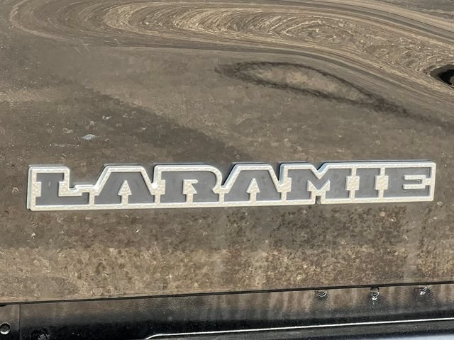 Used 2023 RAM 3500 Laramie AWD/4WD image 13