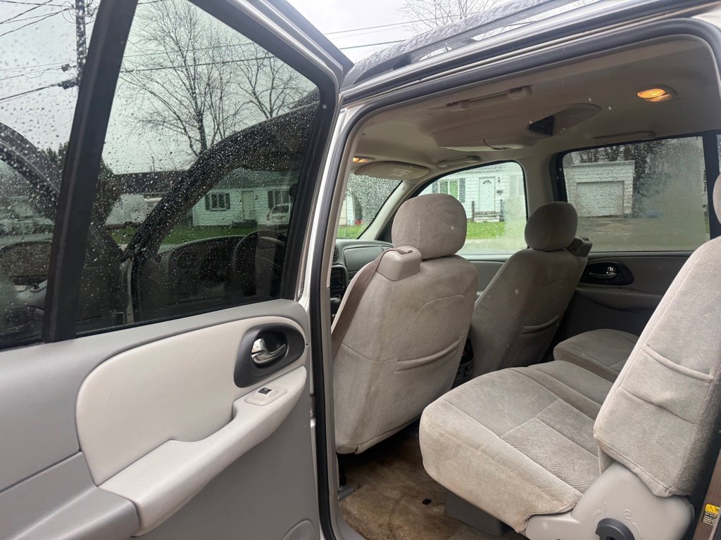 Used 2006 Chevrolet TrailBlazer 4WD image 13